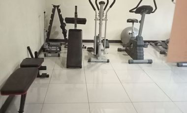 🏡 Departamento Full Amoblado lado Parque Ecuador – Concepción