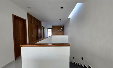 SE VENDE CASA EN FRACCIONAMIENTO Lomas de la Rioja II, Alvarado, Veracruz, México