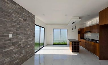 SE VENDE CASA EN FRACCIONAMIENTO Lomas de la Rioja II, Alvarado, Veracruz, México