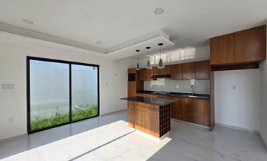 SE VENDE CASA EN FRACCIONAMIENTO Lomas de la Rioja II, Alvarado, Veracruz, México