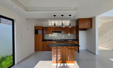 SE VENDE CASA EN FRACCIONAMIENTO Lomas de la Rioja II, Alvarado, Veracruz, México