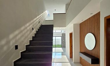 SE VENDE CASA EN FRACCIONAMIENTO Lomas de la Rioja II, Alvarado, Veracruz, México