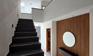 SE VENDE CASA EN FRACCIONAMIENTO Lomas de la Rioja II, Alvarado, Veracruz, México