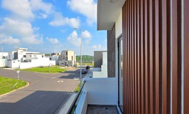 SE VENDE CASA EN FRACCIONAMIENTO Lomas de la Rioja II, Alvarado, Veracruz, México