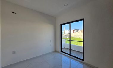 SE VENDE CASA EN FRACCIONAMIENTO Lomas de la Rioja II, Alvarado, Veracruz, México