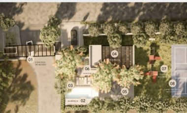 TERRENOS EN VENTA TERRAZUL