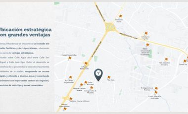 TERRENOS EN VENTA TERRAZUL