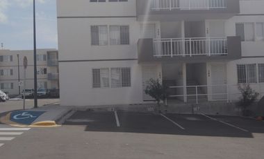 Rento Departamento Colonia El Prado Querétaro