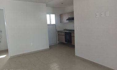 Rento Departamento Colonia El Prado Querétaro