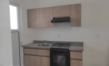 Rento Departamento Colonia El Prado Querétaro