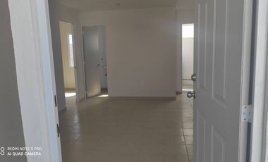 Rento Departamento Colonia El Prado Querétaro