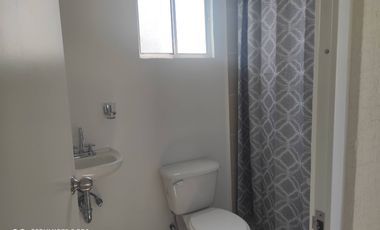 Rento Departamento Colonia El Prado Querétaro