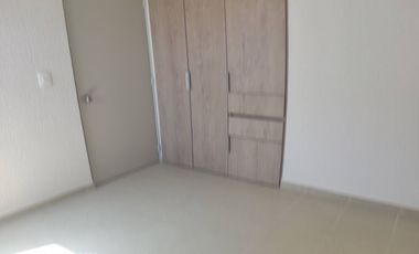 Rento Departamento Colonia El Prado Querétaro