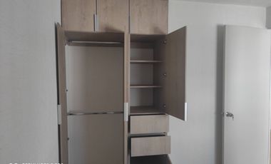 Rento Departamento Colonia El Prado Querétaro