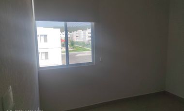 Rento Departamento Colonia El Prado Querétaro