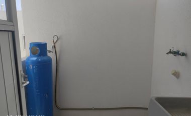 Rento Departamento Colonia El Prado Querétaro