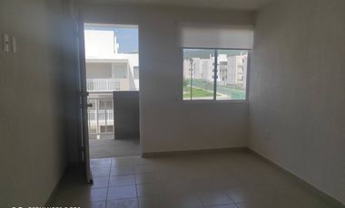 Rento Departamento Colonia El Prado Querétaro