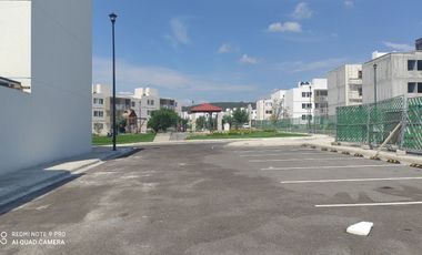 Rento Departamento Colonia El Prado Querétaro