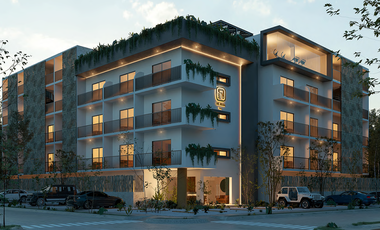 Estudio en Region 15 Tulum