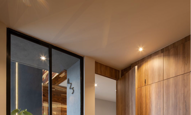 CASA EN VENTA EN RIO ALTOZANO HAB. EN PLANTA BAJA