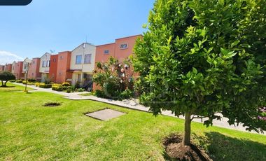 Vendo casa en conjunto, Sector Llano Grande, Norte de Quito