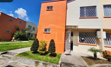 Vendo casa en conjunto, Sector Llano Grande, Norte de Quito