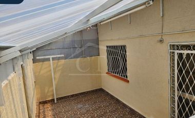 Vendo casa en conjunto, Sector Llano Grande, Norte de Quito