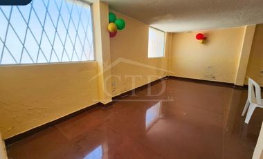 Vendo casa en conjunto, Sector Llano Grande, Norte de Quito