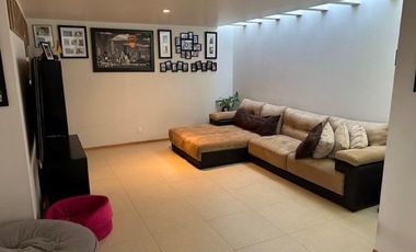SE VENDE EXCELENTE CASA UBICADA EN SAN NICOLÁS TOTOLAPAN EN LA ALCALDÍA MAGDALENA CONTRERAS