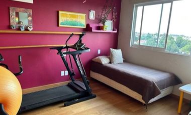 SE VENDE EXCELENTE CASA UBICADA EN SAN NICOLÁS TOTOLAPAN EN LA ALCALDÍA MAGDALENA CONTRERAS