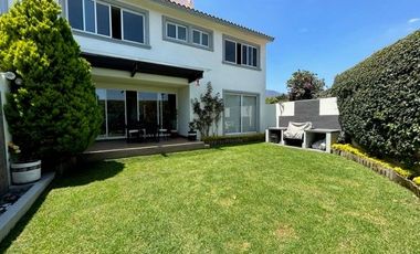 SE VENDE EXCELENTE CASA UBICADA EN SAN NICOLÁS TOTOLAPAN EN LA ALCALDÍA MAGDALENA CONTRERAS