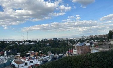 SE VENDE EXCELENTE CASA UBICADA EN SAN NICOLÁS TOTOLAPAN EN LA ALCALDÍA MAGDALENA CONTRERAS