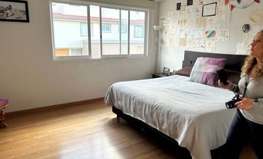 SE VENDE EXCELENTE CASA UBICADA EN SAN NICOLÁS TOTOLAPAN EN LA ALCALDÍA MAGDALENA CONTRERAS