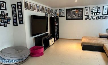 SE VENDE EXCELENTE CASA UBICADA EN SAN NICOLÁS TOTOLAPAN EN LA ALCALDÍA MAGDALENA CONTRERAS