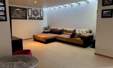 SE VENDE EXCELENTE CASA UBICADA EN SAN NICOLÁS TOTOLAPAN EN LA ALCALDÍA MAGDALENA CONTRERAS