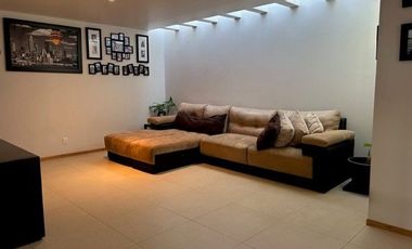 SE VENDE EXCELENTE CASA UBICADA EN SAN NICOLÁS TOTOLAPAN EN LA ALCALDÍA MAGDALENA CONTRERAS