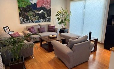 SE VENDE EXCELENTE CASA UBICADA EN SAN NICOLÁS TOTOLAPAN EN LA ALCALDÍA MAGDALENA CONTRERAS
