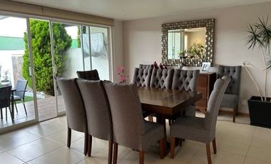 SE VENDE EXCELENTE CASA UBICADA EN SAN NICOLÁS TOTOLAPAN EN LA ALCALDÍA MAGDALENA CONTRERAS