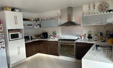 SE VENDE EXCELENTE CASA UBICADA EN SAN NICOLÁS TOTOLAPAN EN LA ALCALDÍA MAGDALENA CONTRERAS