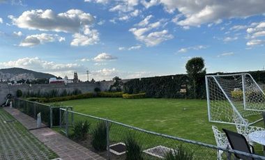SE VENDE EXCELENTE CASA UBICADA EN SAN NICOLÁS TOTOLAPAN EN LA ALCALDÍA MAGDALENA CONTRERAS