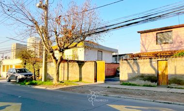 Acogedora Casa Barrio Residencial