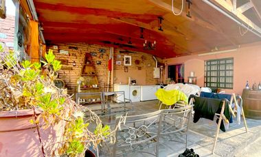 Acogedora Casa Barrio Residencial