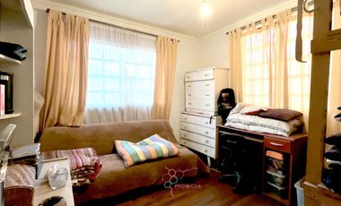 Acogedora Casa Barrio Residencial