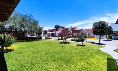 Hermosa casa en venta para Adultos Mayores en Tequisquiapan