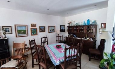 Hermosa casa en venta para Adultos Mayores en Tequisquiapan