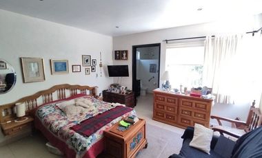 Hermosa casa en venta para Adultos Mayores en Tequisquiapan