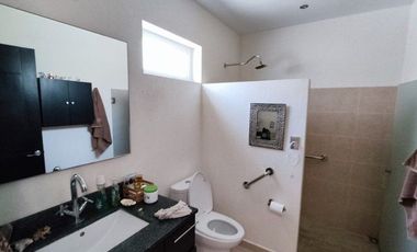 Hermosa casa en venta para Adultos Mayores en Tequisquiapan