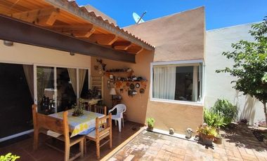 Hermosa casa en venta para Adultos Mayores en Tequisquiapan