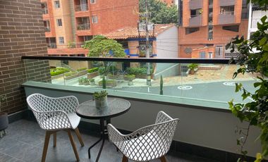 Apartamento en Venta Laureles, Medellin
