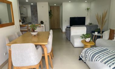 Apartamento en Venta Laureles, Medellin